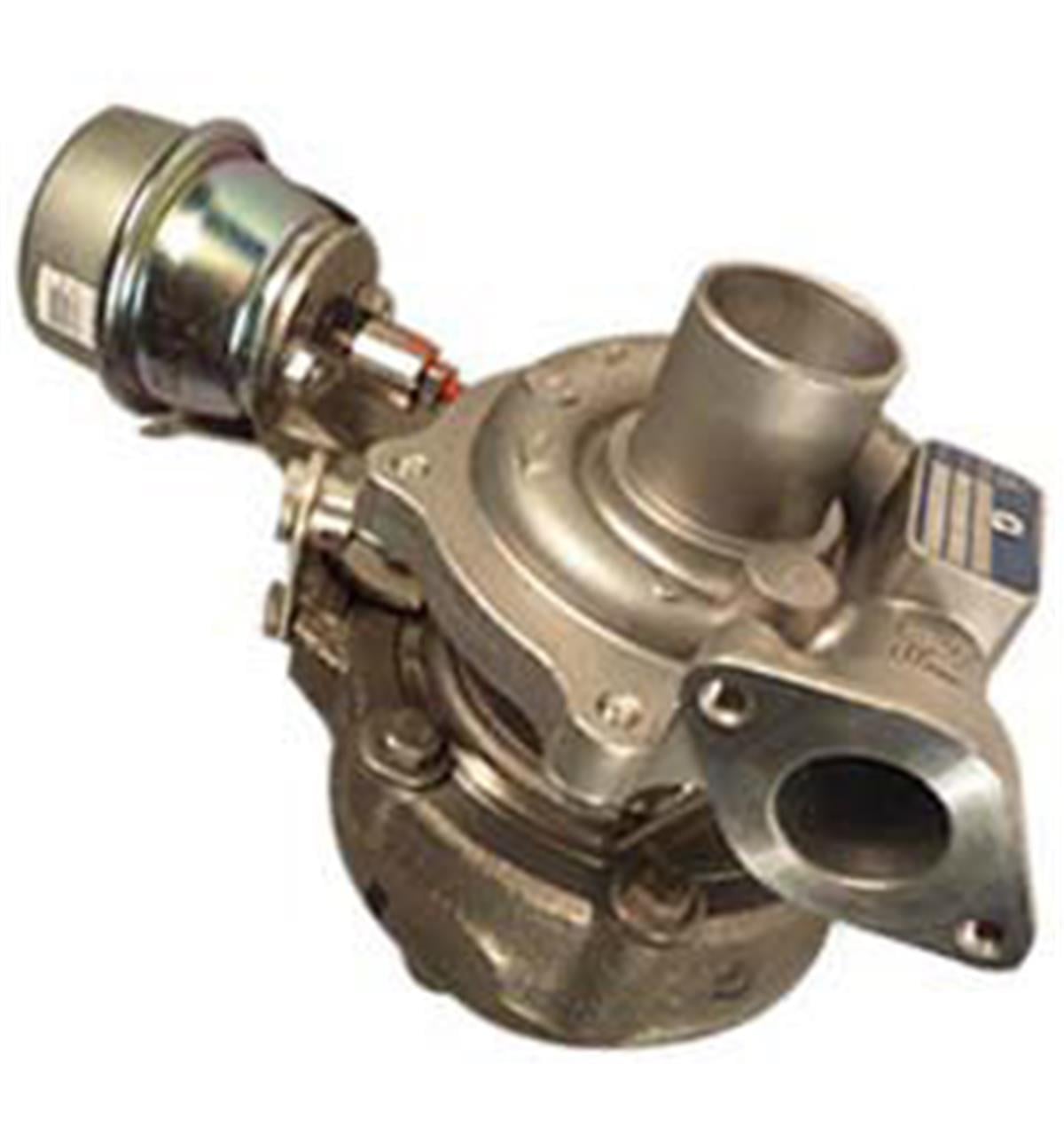 Turbo Linea 07 Doblo-Grande Punto 05 Palio-Albea-Corsa D 1.3 Dmtj-Jtd 85 / 90 Bg
