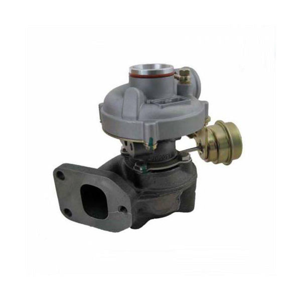 Turbo Orjinal 102 Bg Transporter T4 2.5 Tdı 97 5314 988 7018 X Borgwarner