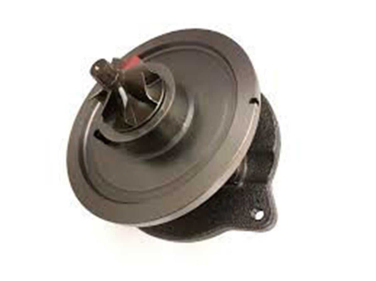 Turbo Polo 14 Ibıza-Fabıa-A1 14 1.4Tdı Cusb-Cyzb Borgwarner