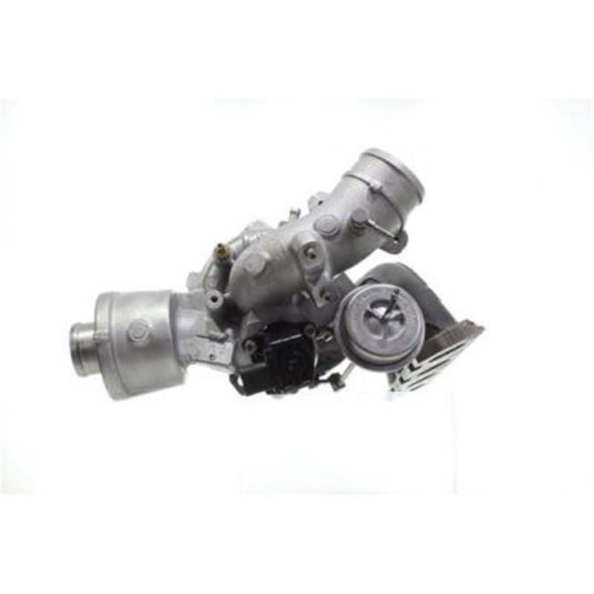 Turbo Şarj A4-A5 Caba-Cabb-Cdha-Cdhb 1,8 Tfsi 08-15