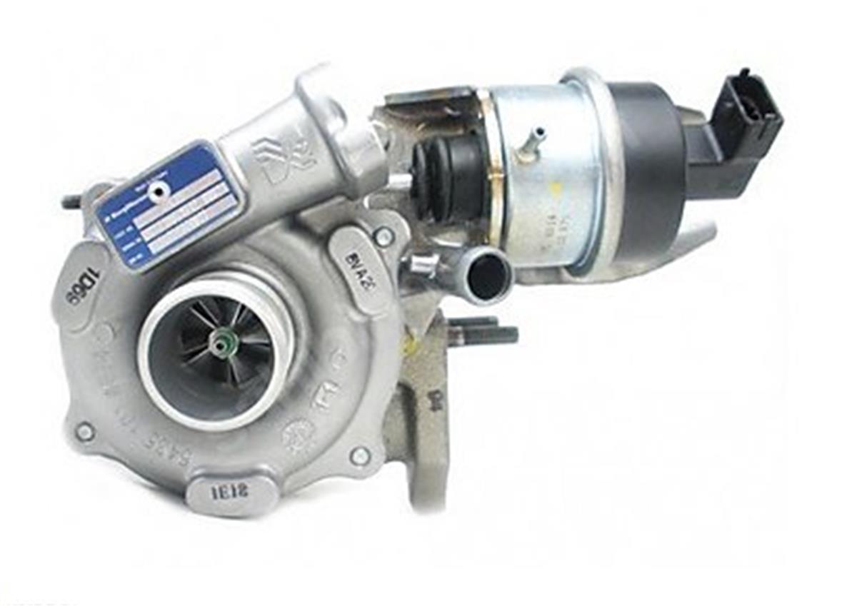 Turbo Şarj Astra J Corsa D Meriva B Doblo Punto Fiorino Mito Aveo T300 A13dte 10