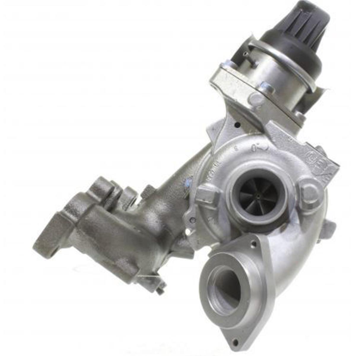 Turbo Şarj Polo-İbiza-Fabia-A1 Caya-Cayb-Cayc 1,6 Tdi 10-