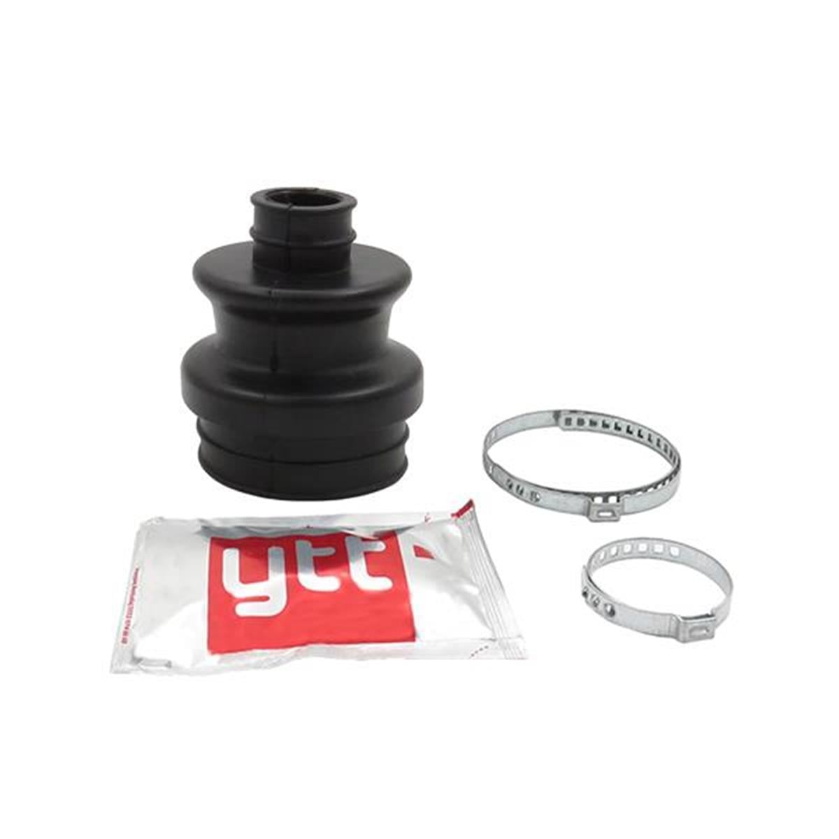 Mercedes E Series S Series Aks Körüğü 1243500137