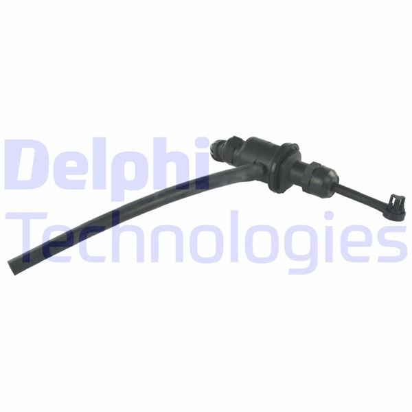 Renault Twingo Debriyaj Ana Merkezi DELPHI