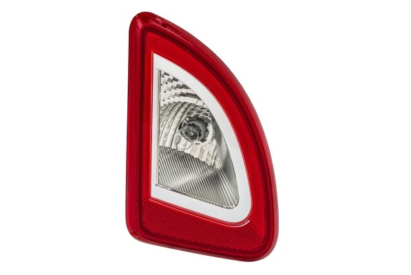 Renault Twingo Arka İç Far Sol Ampul Teknolojisi HELLA