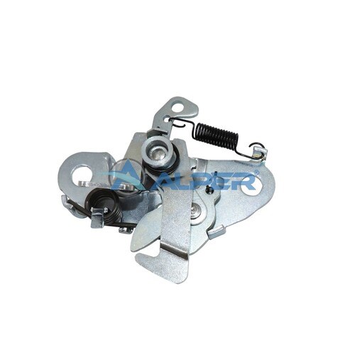 Renault Twingo Motor Kaput Kilidi ALPER
