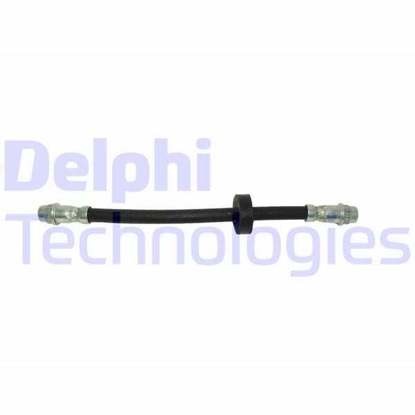 Renault Twingo Arka Fren Hortumu Sağ/Sol DELPHI