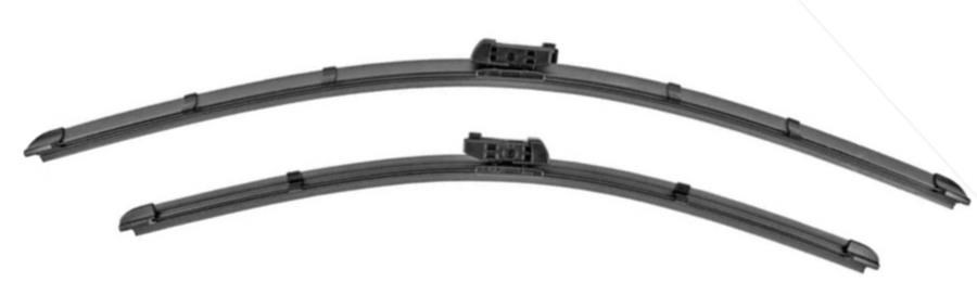 Renault Twingo Ön Silecek Süpürgesi Takım 600-400 MM WPI