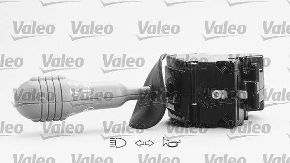 Renault Twingo 1 Far Sinyal Korna Kolu VALEO