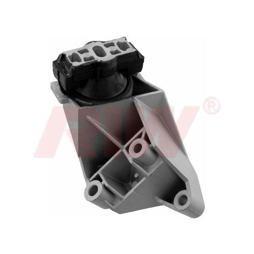 Renault Twingo 1 Motor Takozu Sağ RIW