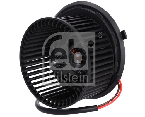 Renault Twingo I Kalorifer Motoru FEBI