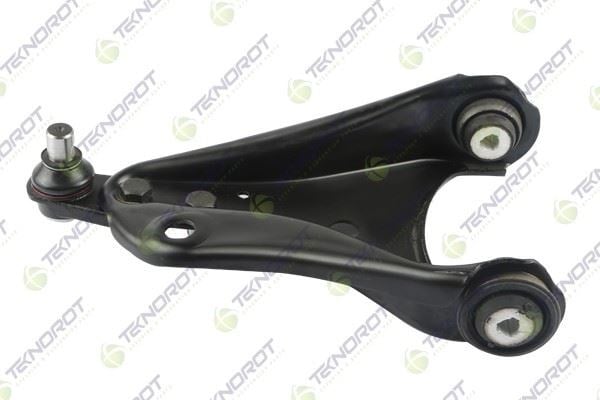 Renault Twingo 2 Salıncak Sol Alt Komple Sac TEKNOROT