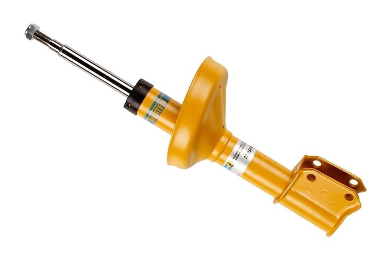 Renault Twingo II Ön Amortisör B8 BILSTEIN