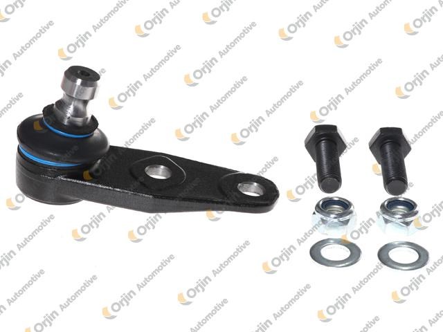 Renault Twingo 2 Rotil Alt Kitli ORJIN