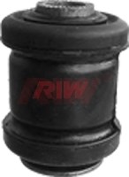Renault Twingo II Rot Mili RIW