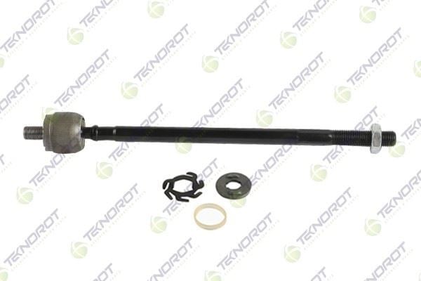 Renault Twingo Rot Mili TEKNOROT