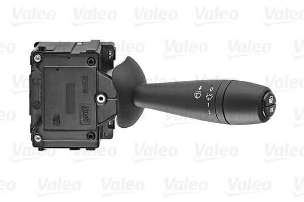 Renault Twingo 3 Silecek Kumanda Kolu VALEO