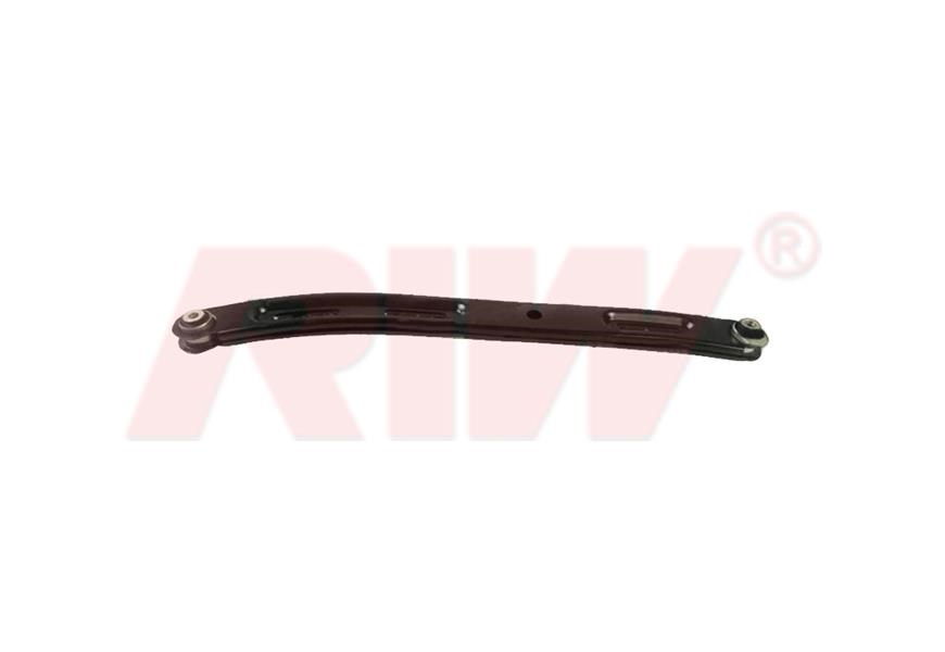 Renault Twingo 3 Smart Fortwo Denge Kolu Arka RIW