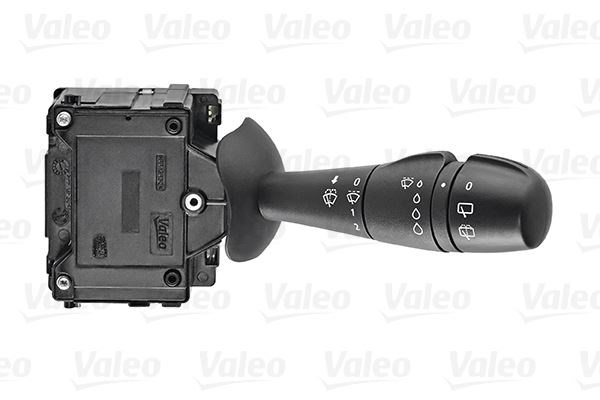 Renault Twingo 3 Silecek Kumanda Kolu VALEO
