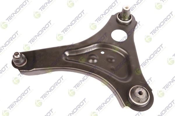 Renault Twingo 3 Rotilli Salıncak Ön Sol Alt TEKNOROT
