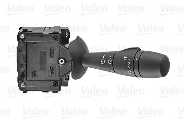 Renault Twingo 3 Silecek Kumanda Kolu VALEO