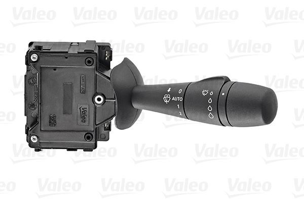 Renault Twingo 3 Silecek Kumanda Kolu VALEO