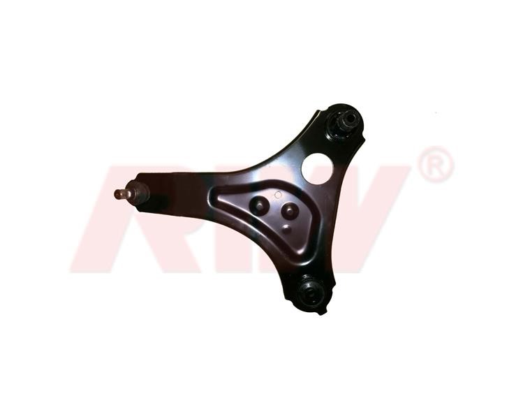 Renault Twingo 3 Smart Fortwo Rotilli Salıncak Ön Sol Alt RIW
