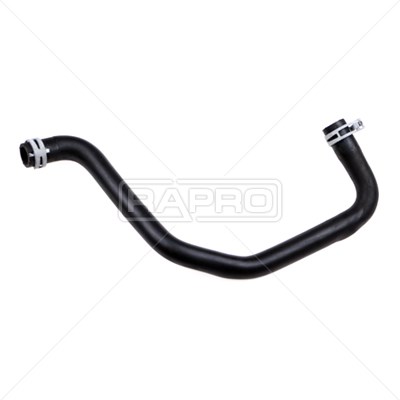 Renault Twingo 3 Termostat Hortumu RAPRO