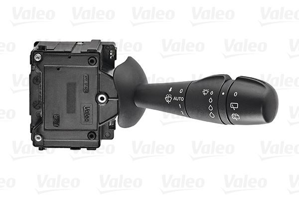 Renault Twingo 3 Silecek Kumanda Kolu VALEO