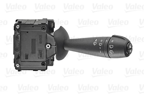 Renault Twingo 3 Silecek Kumanda Kolu VALEO