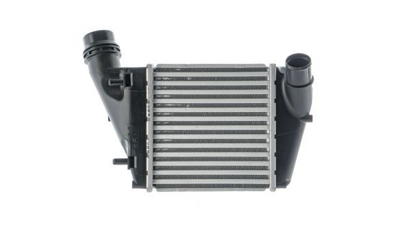 Renault Twingo III Intercooler MAHLE