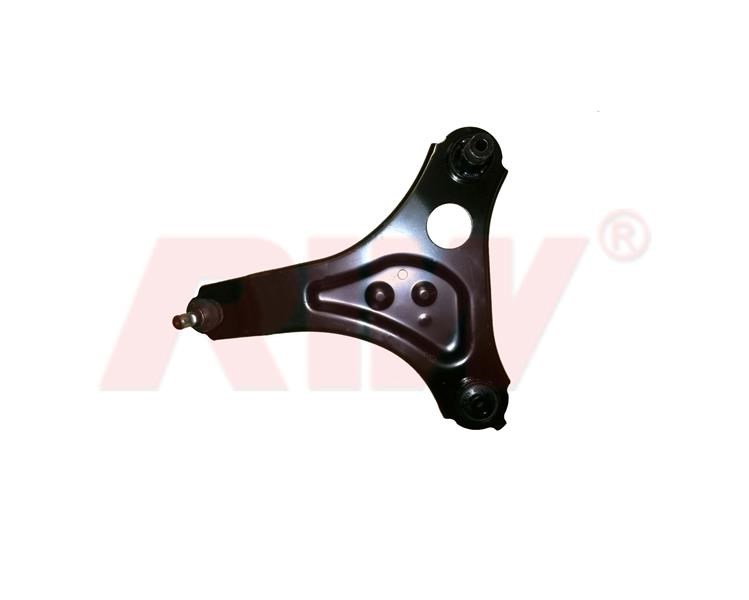 Renault Twingo Rotilli Salıncak Ön Sol Alt RIW