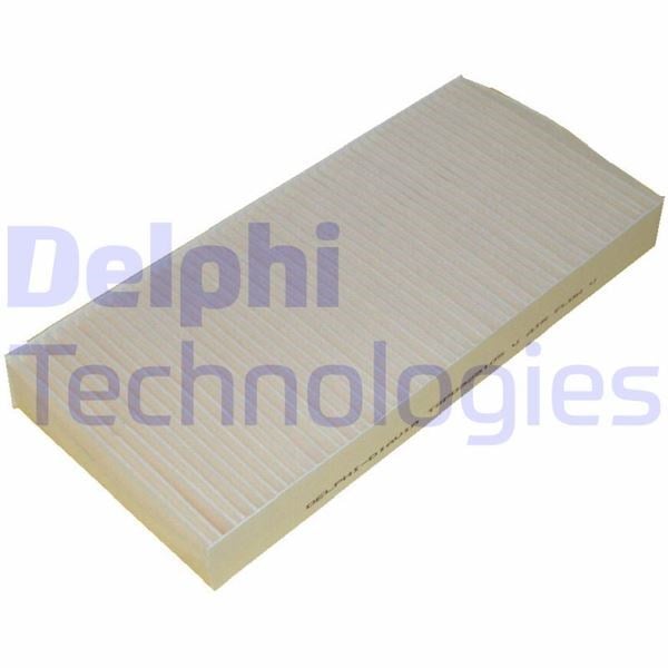 Renault Twingo Kabin Filtresi DELPHI