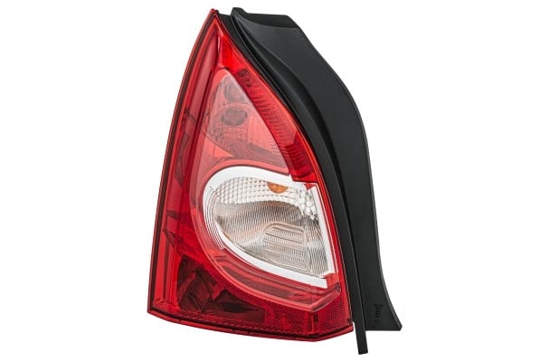 Renault Twingo Arka Dış Far Sol Ampul Teknolojisi HELLA