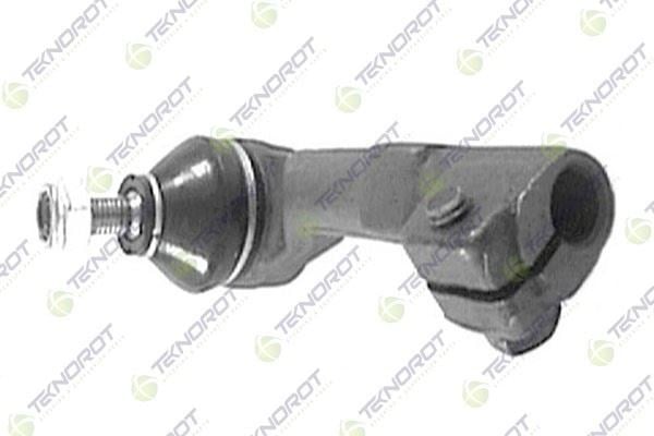 Renault Twingo Rot Başı Sol TEKNOROT