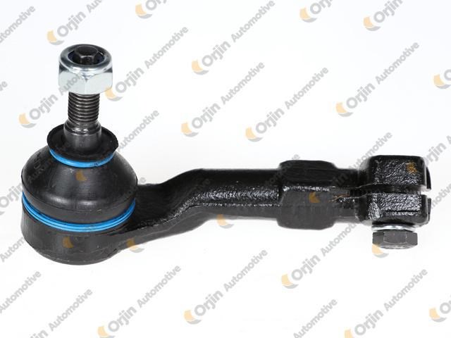 Renault Twingo Rot Başı Sol ORJIN