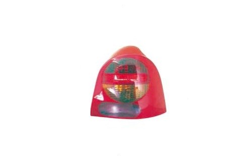 Renault Twingo Arka Stop Sol TYC