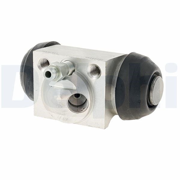 Renault Twingo Arka Sol Tekerlek Silindiri DELPHI