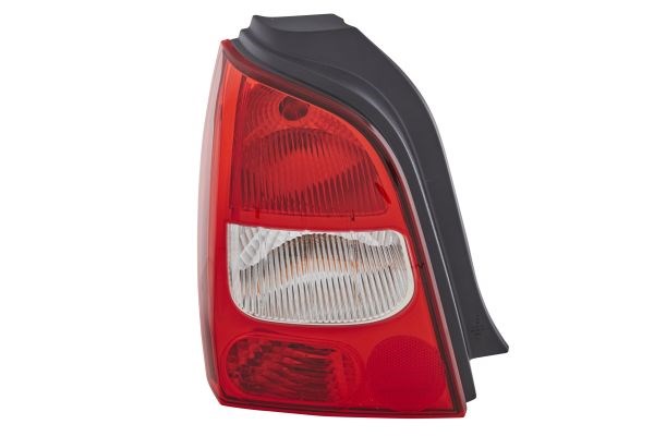 Renault Twingo Arka Far Sol Ampul Teknolojisi HELLA