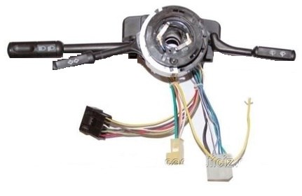 Fiat Uno Far Sinyal Silecek Kolu Çevirmeli HELLUX