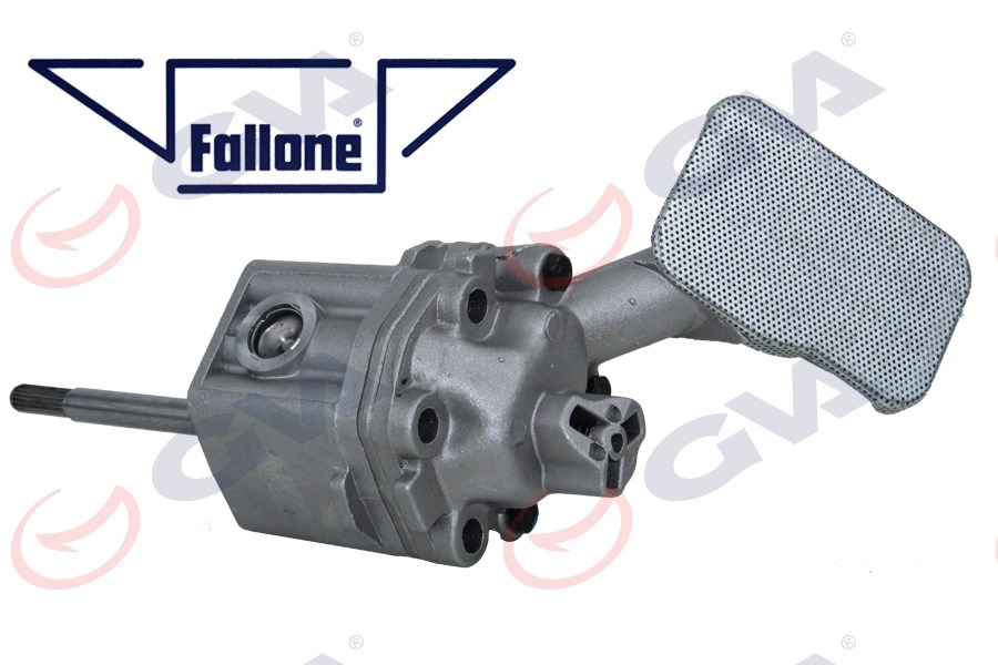 Fiat Uno Yağ Pompası GVA