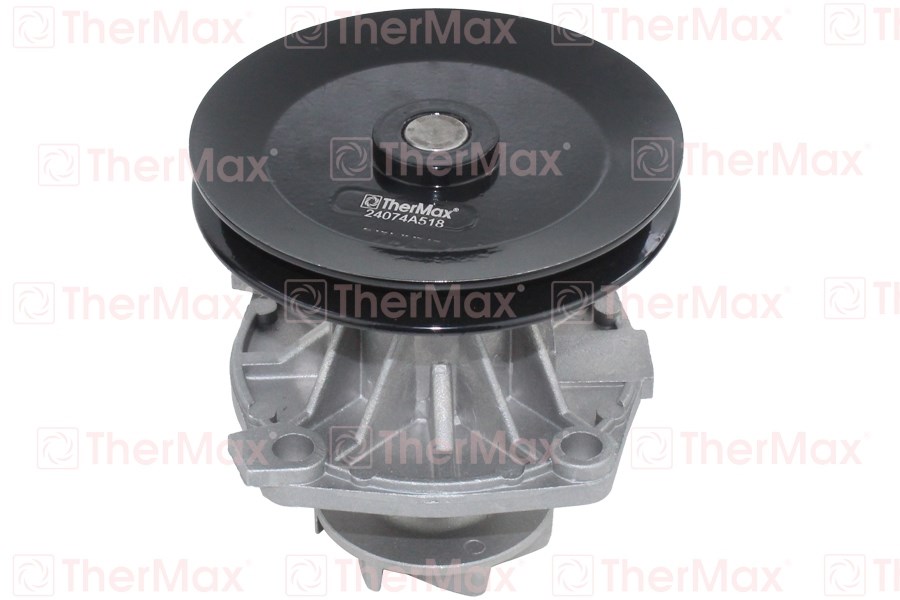 Fiat Uno Devirdaim THERMAX