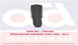 Fiat Uno Direksiyon Körüğü Sağ SISMAK