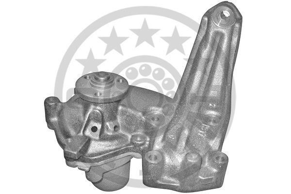Fiat Uno Su Pompası OPTIMAL