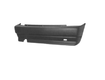 Fiat Uno Arka Tampon DOGAN-
