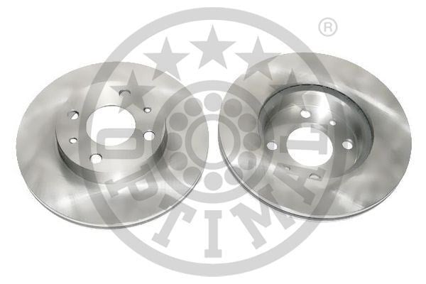 Fiat Uno Fren Diski OPTIMAL