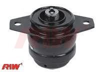 Fiat Uno Motor Takozu RIW