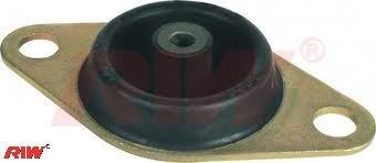 Fiat Uno Arka Motor Takozu RIW