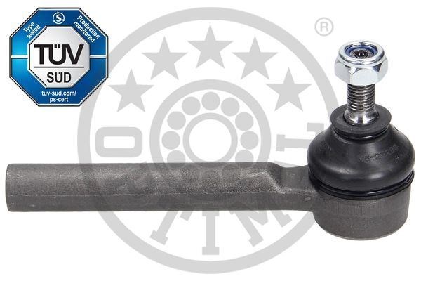 Fiat Uno Sol-Sağ Rot Başı OPTIMAL