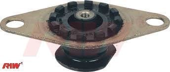 Fiat Uno Motor Takozu RIW